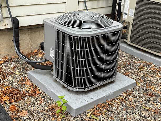 24/7 Emergency Hvac Installation experts in South Easton, MA